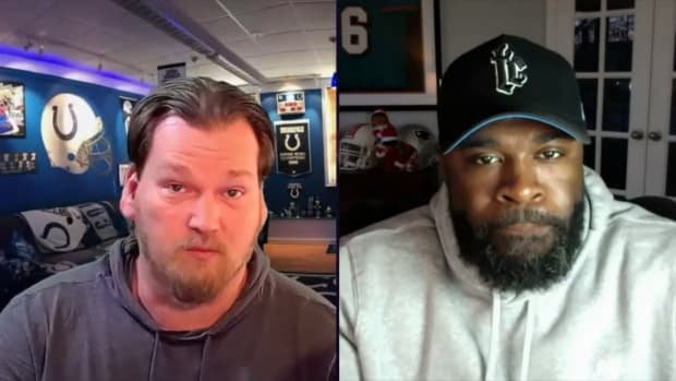 Colts Preview